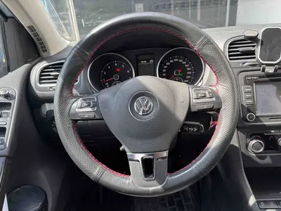 大众 高尔夫 2012款 1.4TSI 自动舒适型