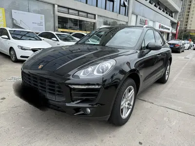 保时捷 Macan 2017款 2.0T thumbnail 2