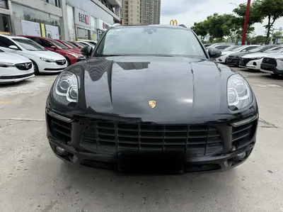 保时捷 Macan 2017款 2.0T thumbnail 3