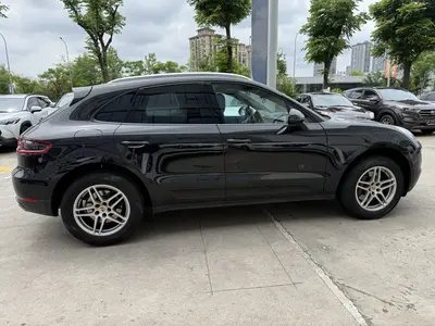 保时捷 Macan 2017款 2.0T thumbnail 4