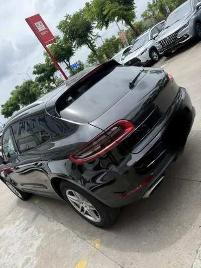保时捷 Macan 2017款 2.0T thumbnail 10