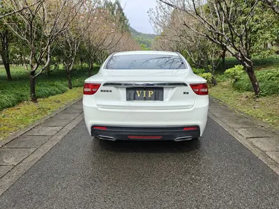 吉利汽车 博瑞 2016款 1.8T 尊雅型