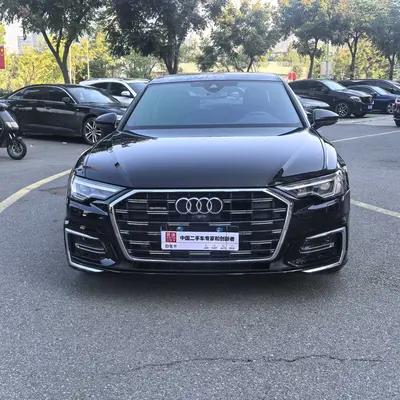 Audi A6L 2024 45 TFSI quattro Premium Sport thumbnail 3