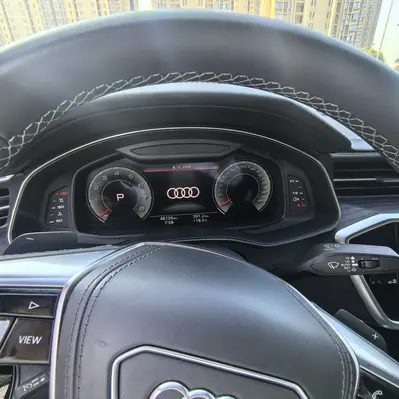 Audi A6L 2024 45 TFSI quattro Premium Sport thumbnail 6