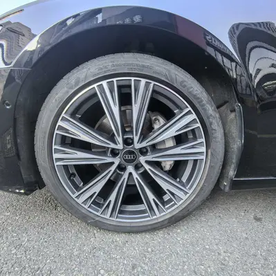 Audi A6L 2024 45 TFSI quattro Premium Sport thumbnail 10