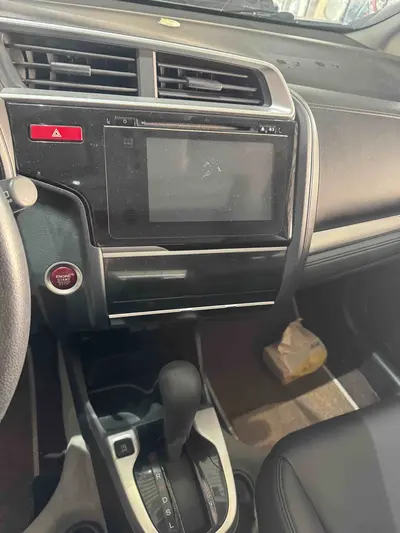 Honda 飞度 2014 1.5L EXLI CVTLeading thumbnail 4