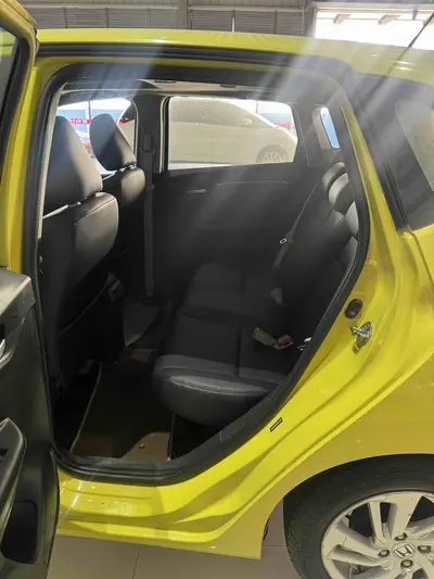 Honda 飞度 2014 1.5L EXLI CVTLeading thumbnail 5