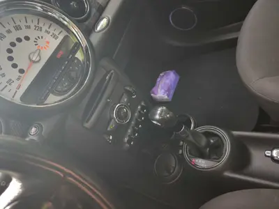 MINI MINI 2013款 1.6L ONE 限量第一款 thumbnail 8