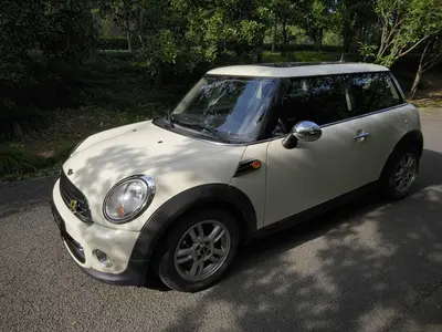 MINI MINI 2013款 1.6L ONE 限量第一款 thumbnail 1