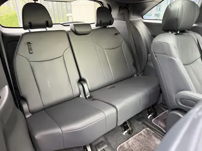 丰田 赛那SIENNA 2021款 2.5L混动 铂金版 thumbnail 15