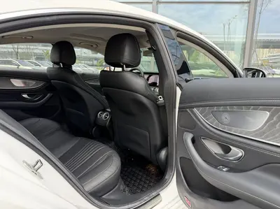 奔驰 CLS 2021款 级 CLS 300 动感型