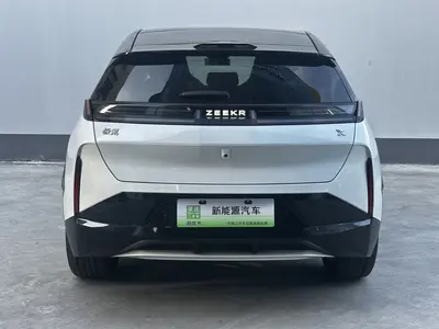 极氪 X 2025款 五座长续航版 thumbnail 14