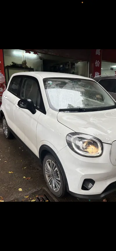 Leapmotor T03 2024 310Comfort Plus