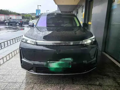 Galaxy 银河M9 2025 Geely 230km 2WDExplorer