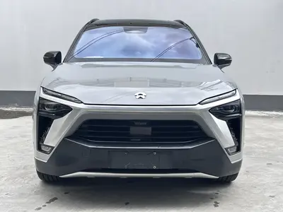 NIO ES8 2020 580KM 6-Seat thumbnail 3