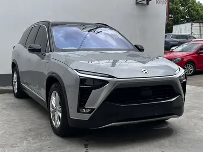 NIO ES8 2020 580KM 6-Seat thumbnail 4