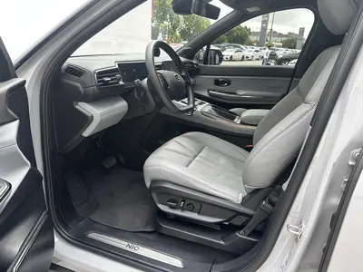 NIO ES8 2020 580KM 6-Seat thumbnail 5