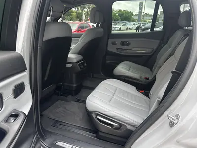 NIO ES8 2020 580KM 6-Seat thumbnail 6