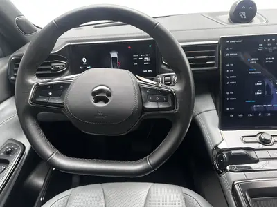 NIO ES8 2020 580KM 6-Seat thumbnail 8