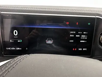 NIO ES8 2020 580KM 6-Seat thumbnail 9