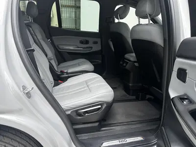 NIO ES8 2020 580KM 6-Seat thumbnail 11