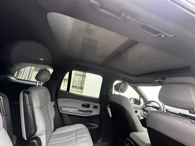 NIO ES8 2020 580KM 6-Seat thumbnail 12