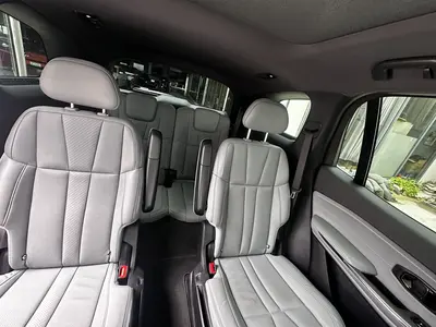 NIO ES8 2020 580KM 6-Seat thumbnail 13