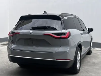 NIO ES8 2020 580KM 6-Seat thumbnail 15