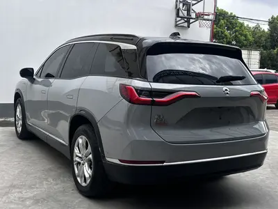 NIO ES8 2020 580KM 6-Seat thumbnail 17