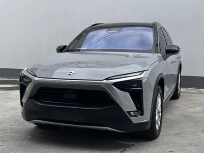 NIO ES8 2020 580KM 6-Seat thumbnail 1