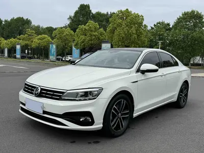 大众 凌渡 2019款 280TSI DSG舒适版 国V thumbnail 2