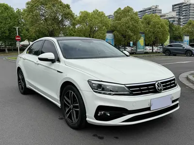 大众 凌渡 2019款 280TSI DSG舒适版 国V thumbnail 4