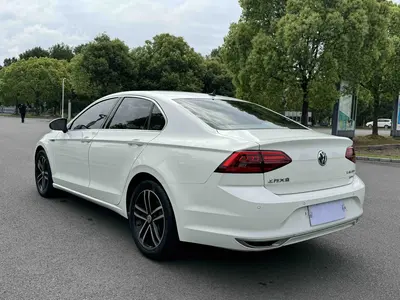 大众 凌渡 2019款 280TSI DSG舒适版 国V thumbnail 5