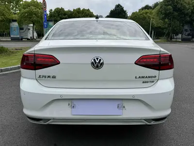 大众 凌渡 2019款 280TSI DSG舒适版 国V thumbnail 6
