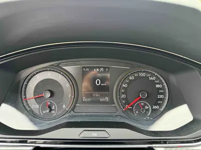 大众 凌渡 2019款 280TSI DSG舒适版 国V thumbnail 9