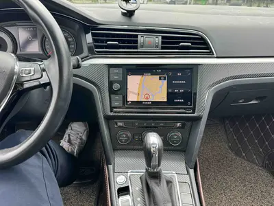 大众 凌渡 2019款 280TSI DSG舒适版 国V thumbnail 10