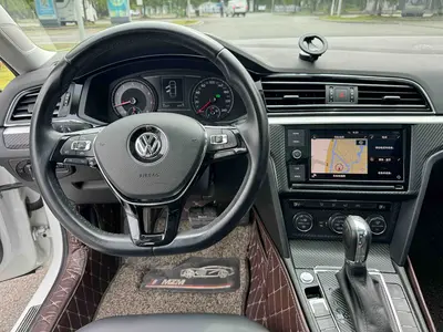 大众 凌渡 2019款 280TSI DSG舒适版 国V thumbnail 14
