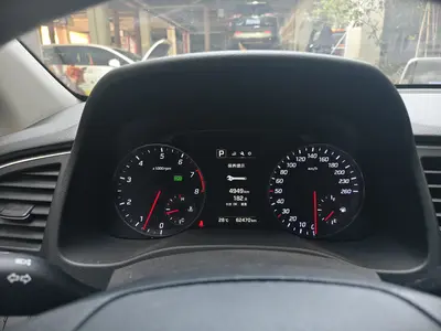 现代 领动 2016款 1.4T 双离合炫动·活力型 thumbnail 11