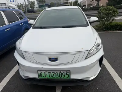 吉利汽车 帝豪GSe 2019款 改款 500 领尚型 thumbnail 3