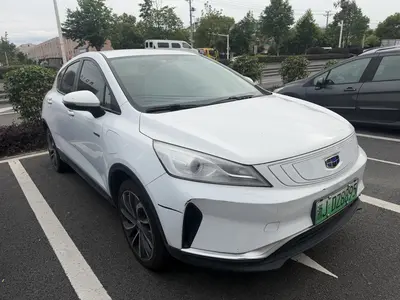 吉利汽车 帝豪GSe 2019款 改款 500 领尚型 thumbnail 4