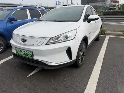 吉利汽车 帝豪GSe 2019款 改款 500 领尚型 thumbnail 1