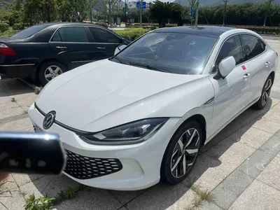 大众 凌渡 2024款 L 280TSI DSG酷辣版 thumbnail 3