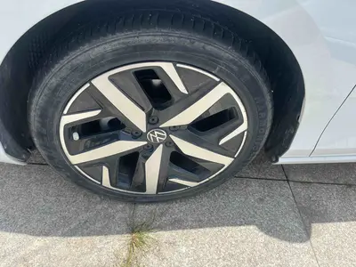 大众 凌渡 2024款 L 280TSI DSG酷辣版 thumbnail 4