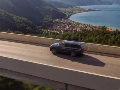 零跑汽车 零跑C16 2025款 630激光雷达版6座 FP