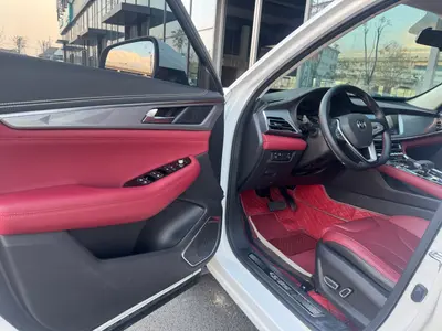 Changan CS85 COUPE 2021款 1.5T DCT豪华型