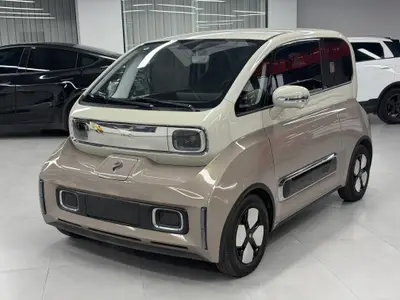 Baojun KiWi EV 2023 KiWi EV Ed