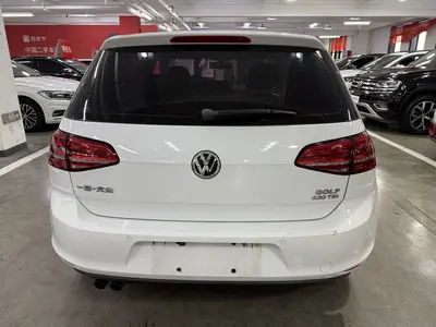 Volkswagen Golf 2016 230TSI Auto Luxury thumbnail 9