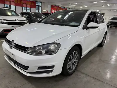 Volkswagen Golf 2016 230TSI Auto Luxury thumbnail 1