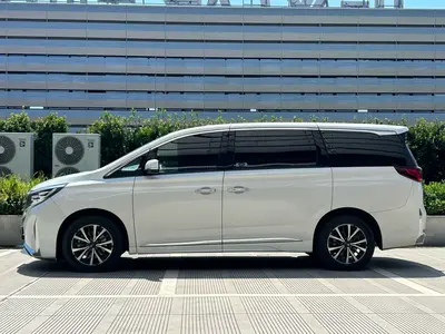 GAC Trumpchi M8 2024 Series 390T Prestige thumbnail 3