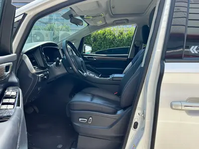 GAC Trumpchi M8 2024 Series 390T Prestige thumbnail 4